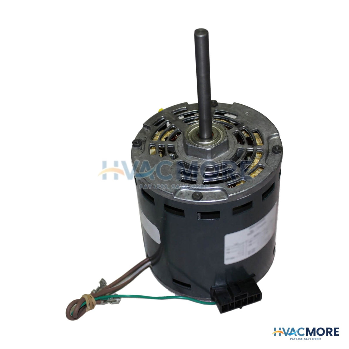 Carrier 3/4HP 1PH 60Hz 1050RPM Motor 15010304