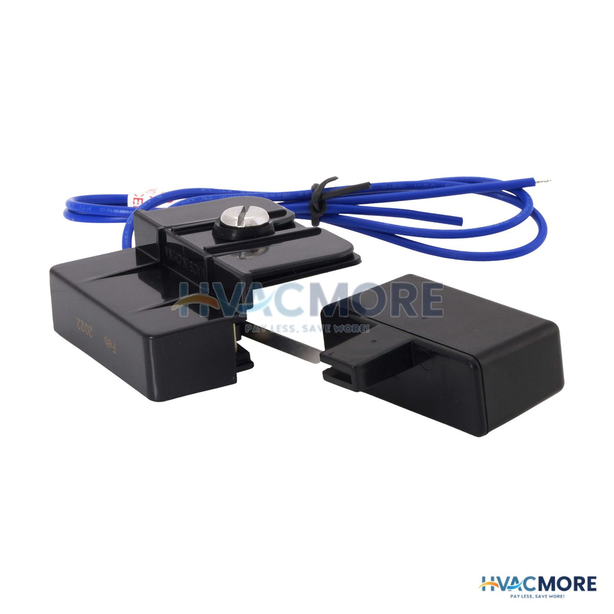 Beckett Pumps Float Safety Switch, UR Rated 1502UR