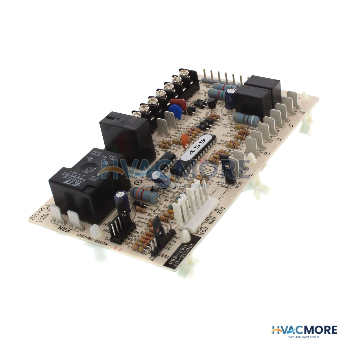 Lennox Defrost Board W/ Sensor 15D57