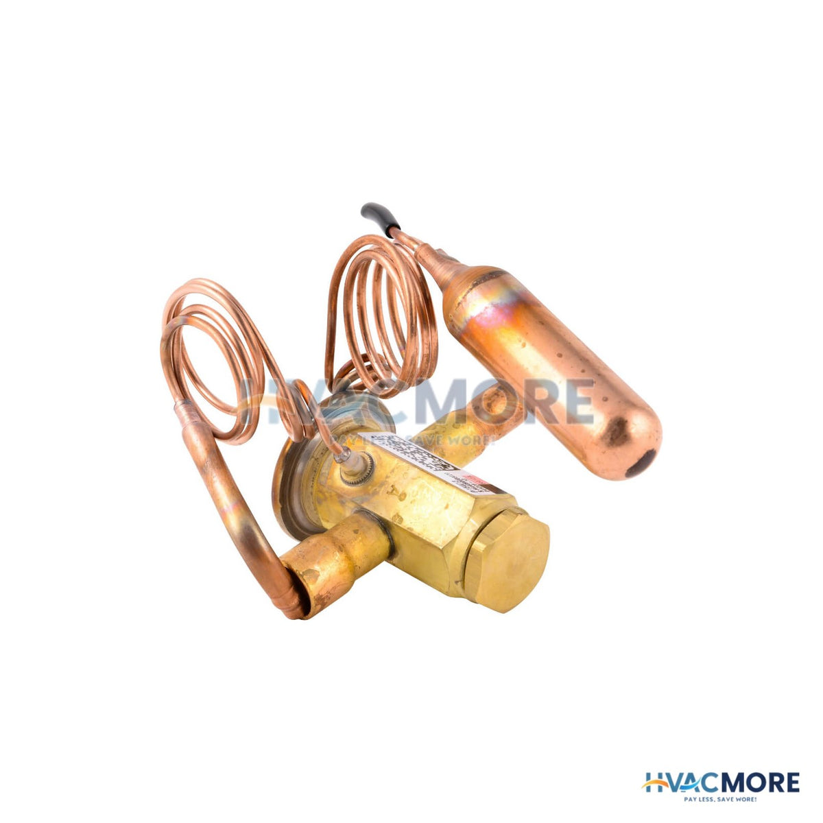 Lennox Outdoor Coil Expansion Valve 15W13