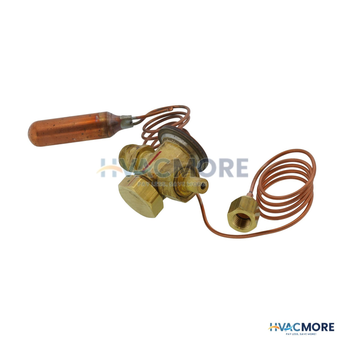 ADP TXV Valve, R22 165616201A