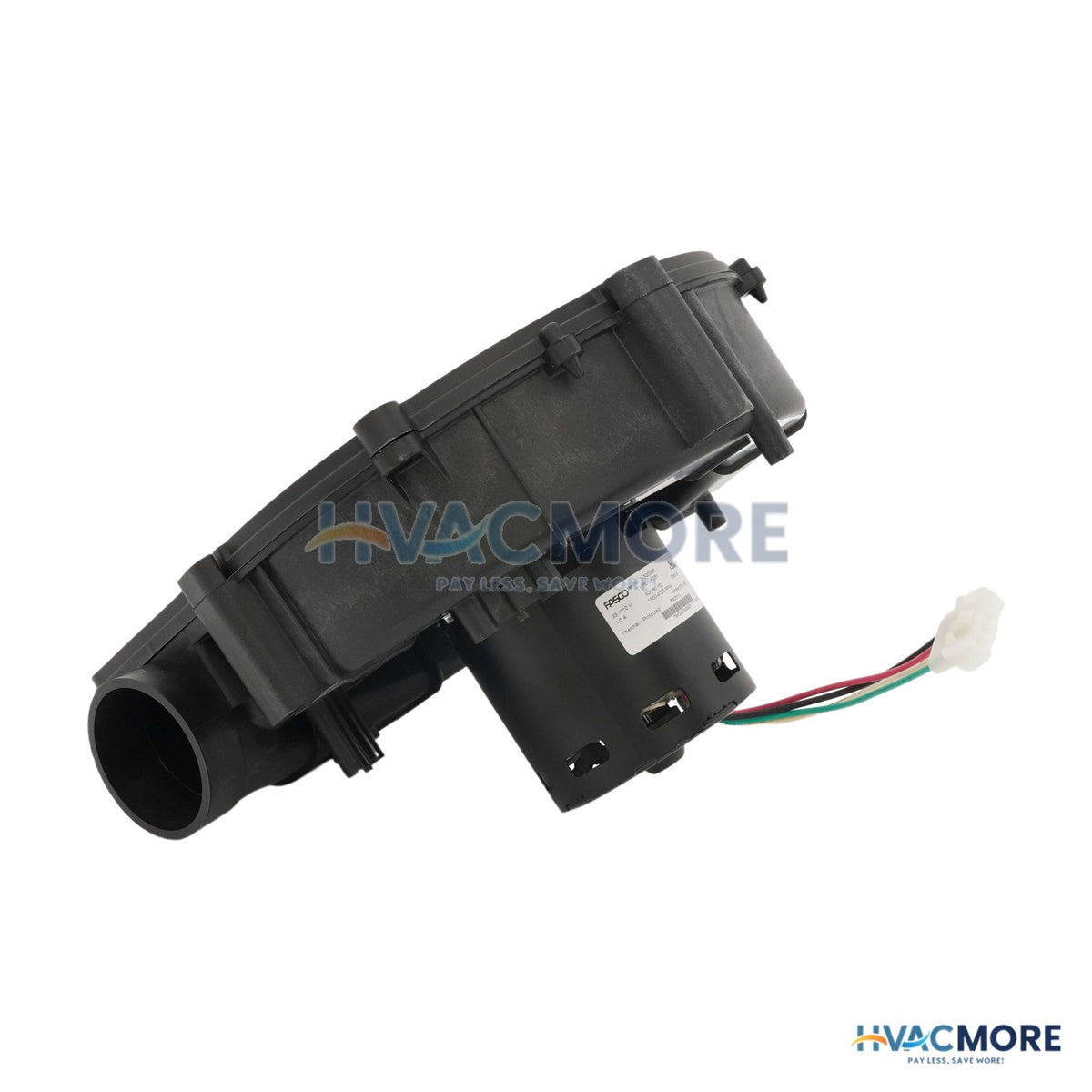 Lennox Inducer Assembly 16A66