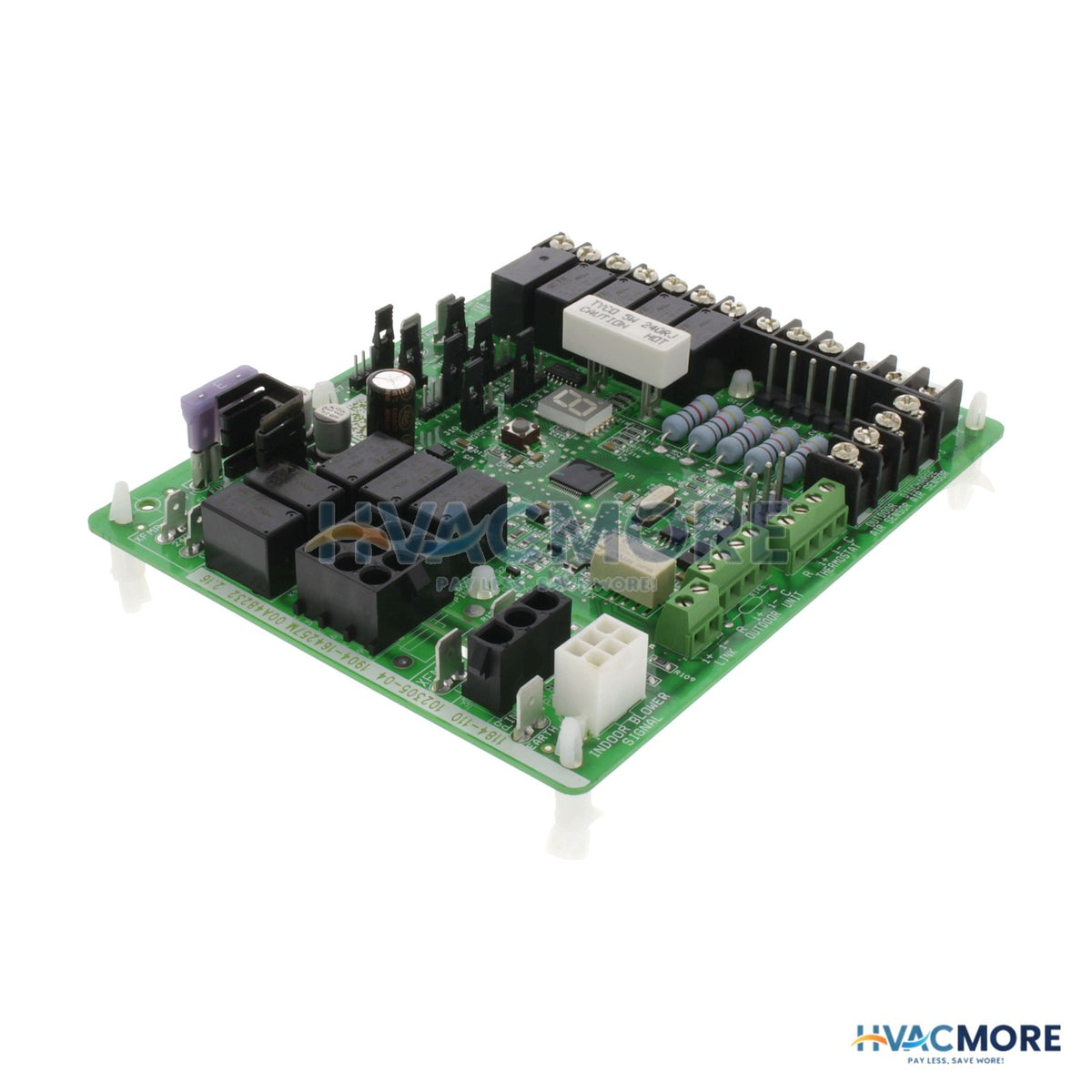 Lennox Icomfort Control Kit 16B27