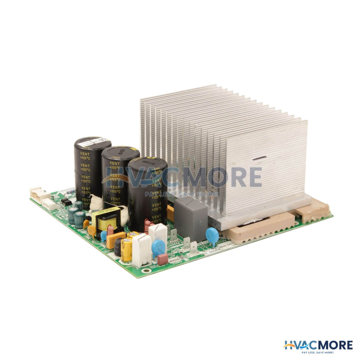 Carrier Inverter Board 17122300001114