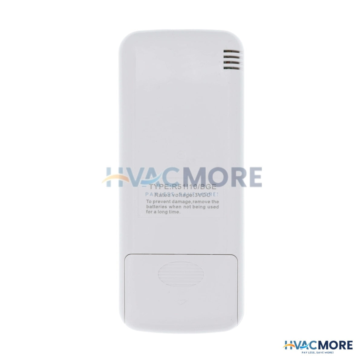Carrier Remote Control 17317000000495