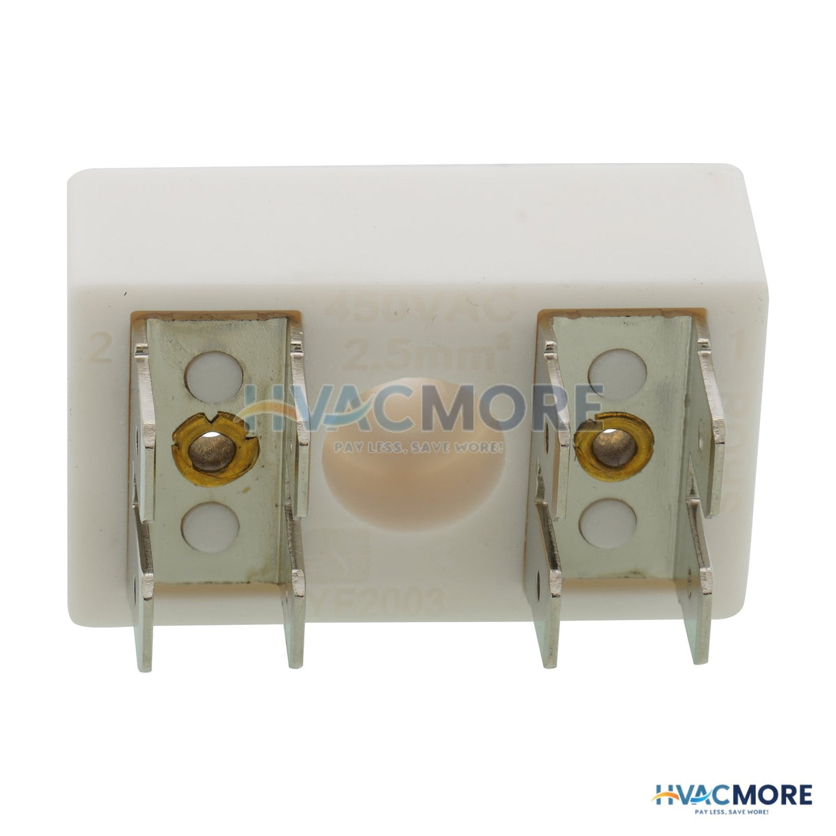 Carrier Terminal Block 17400401000208