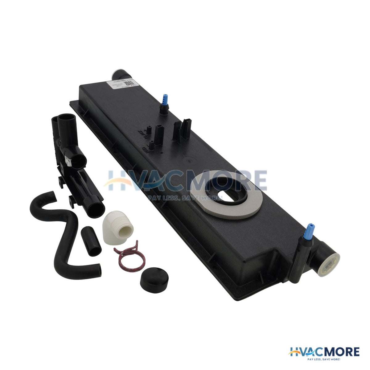 Lennox Cold End Header Box 17F24