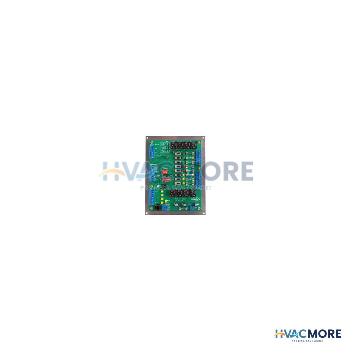 Lennox Thermostat Stat Control 17M10