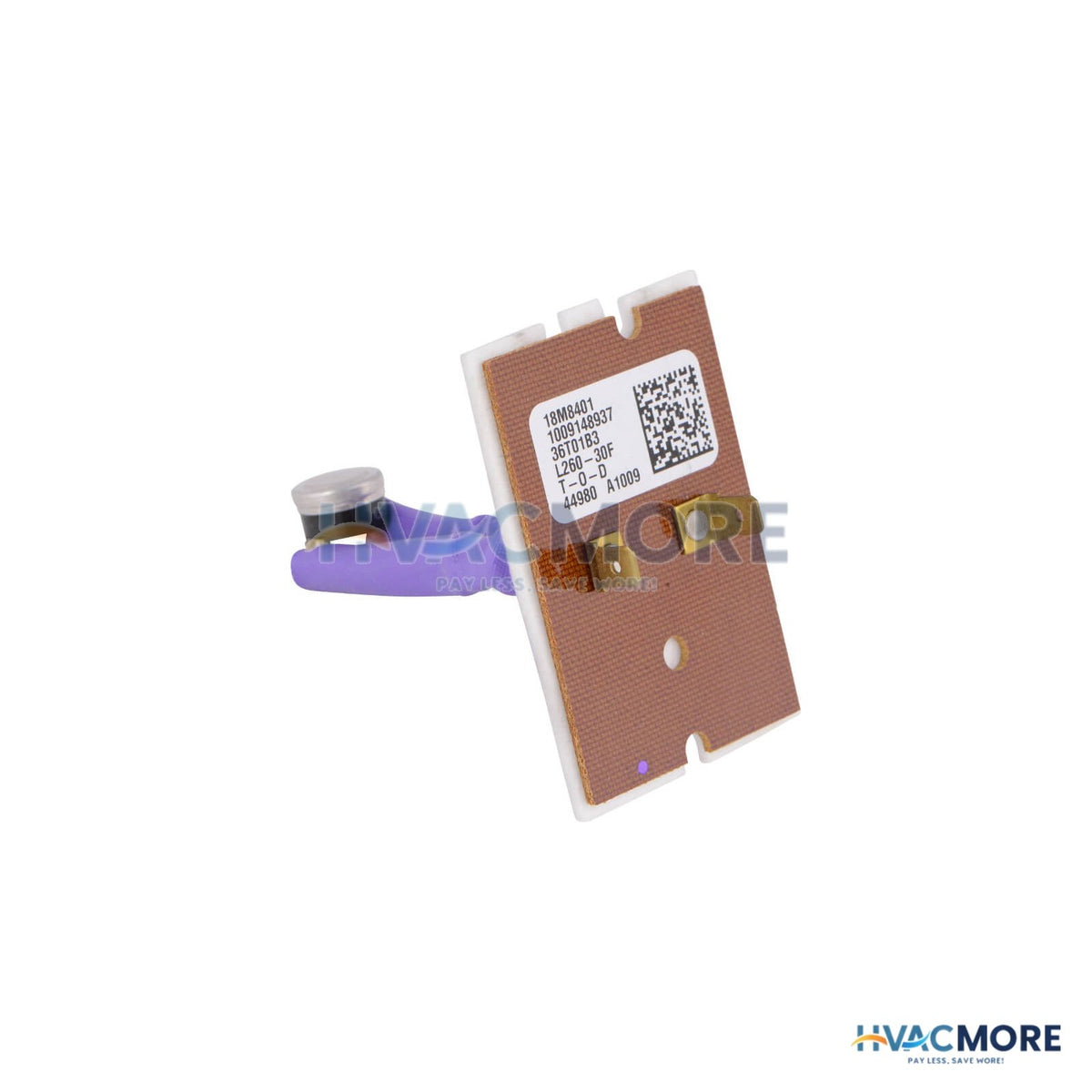 Lennox Limit Switch 18M84