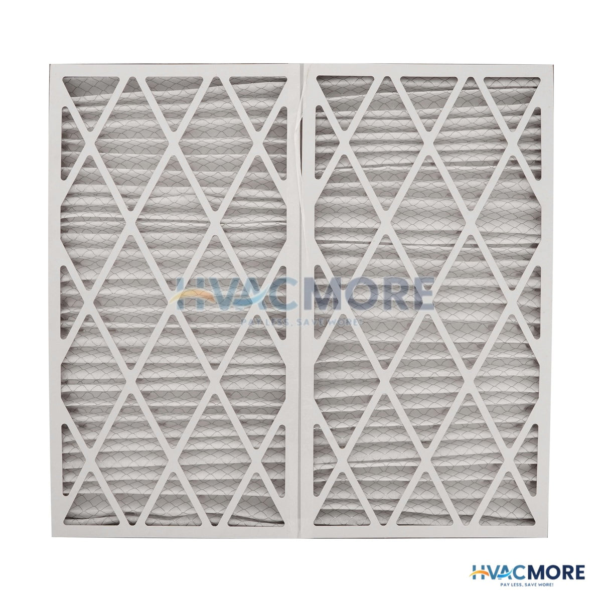Liebert 28.5" x 29.5" x 1.75 MERV 8 Pleated Filter 195551P1