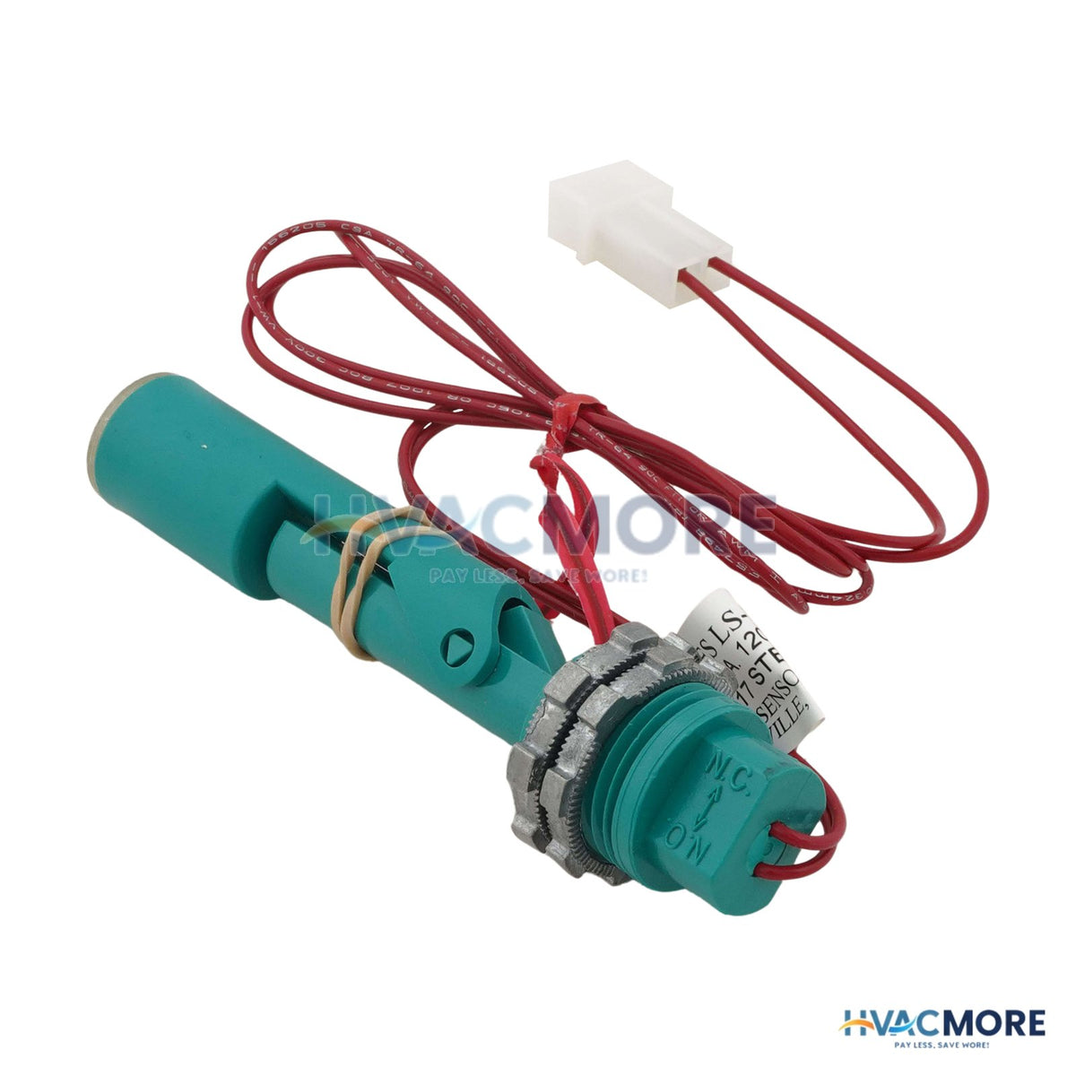 Liebert Liquid Level Float Switch 1A18660P1S
