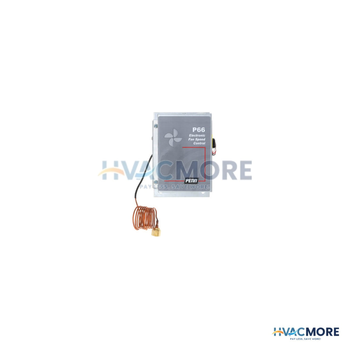 Liebert Single Sensor Fan Speed Control 1C25446P1S