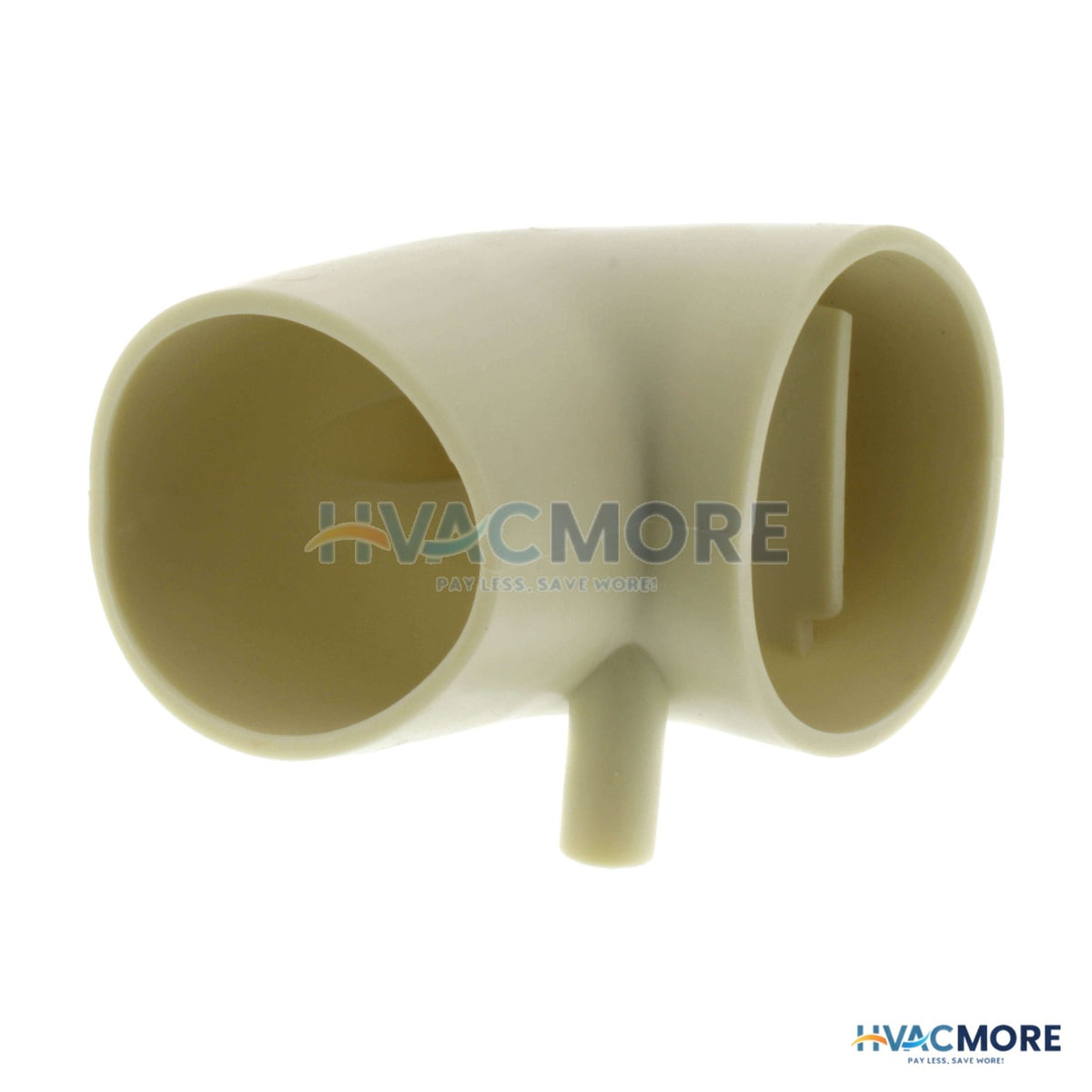 Goodman-Amana Horizontal Elbow 20171802S