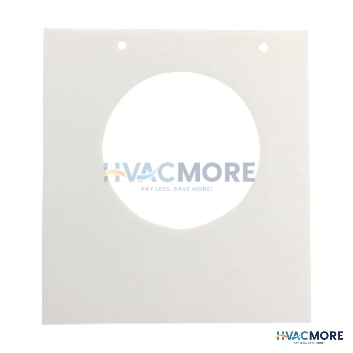 Lennox Induced Draft Assembly Gasket 21W66