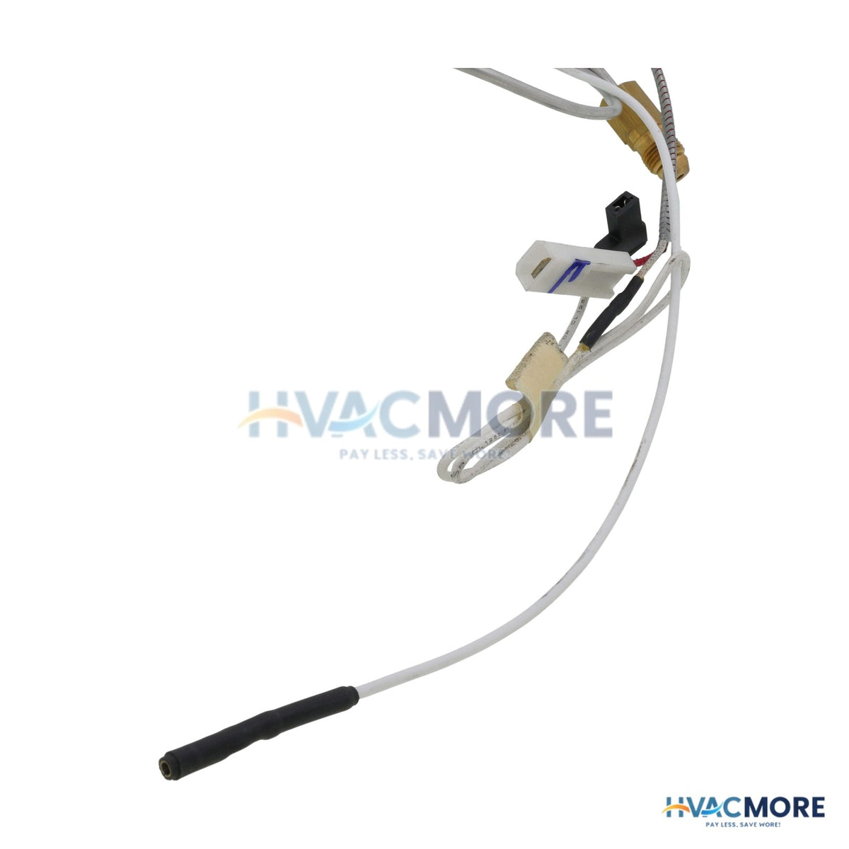 Bradford White Gas Pilot Assembly, LP 19/24 Honeywell 233-48078-03