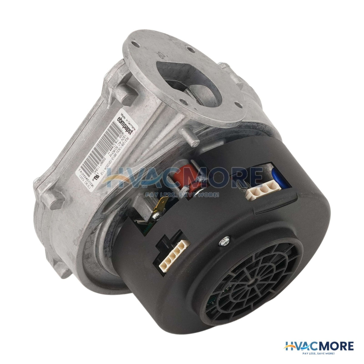 Crown Boiler Inducer Blower Kit 233001