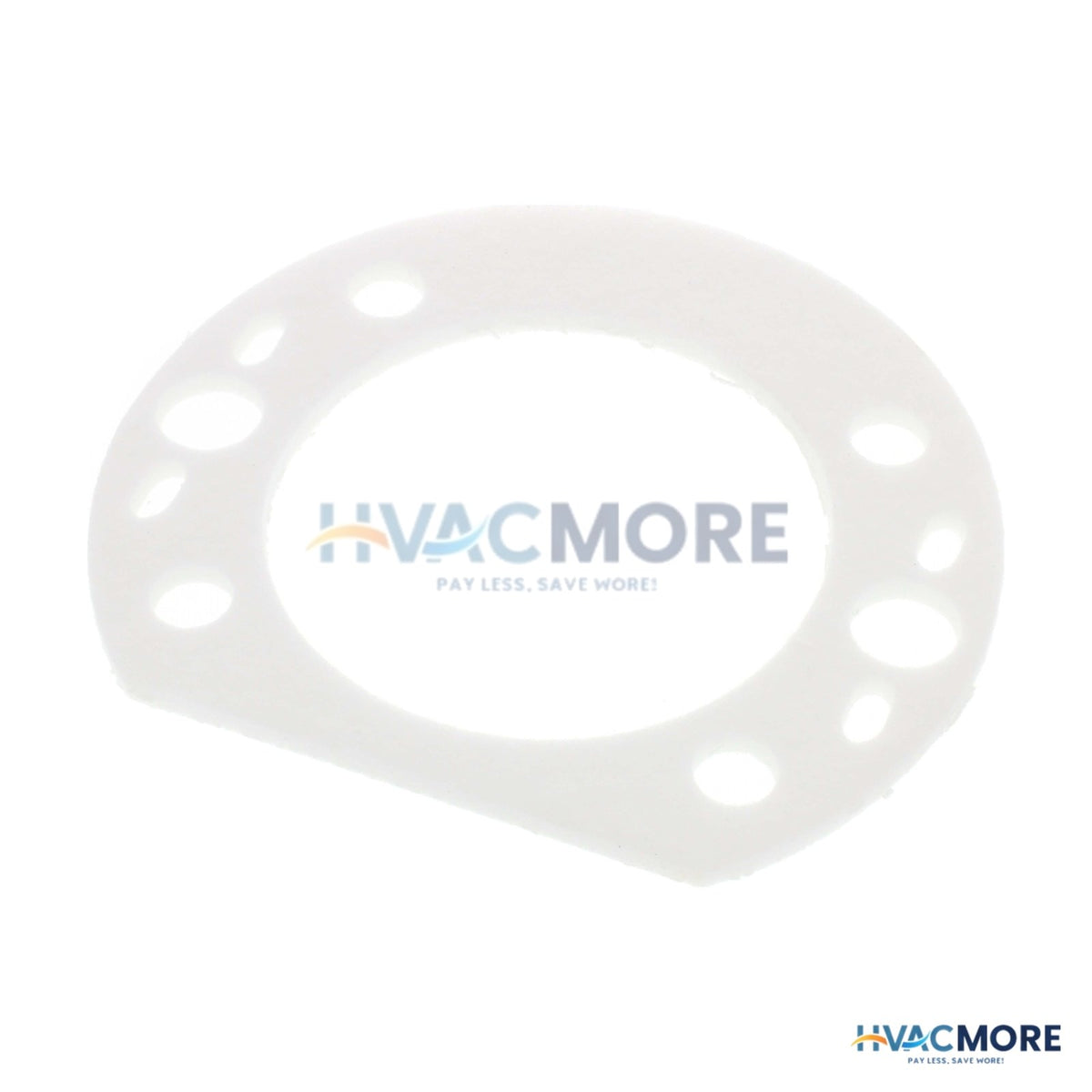 Bradford White Burner Mounting Gasket 239-43246-00