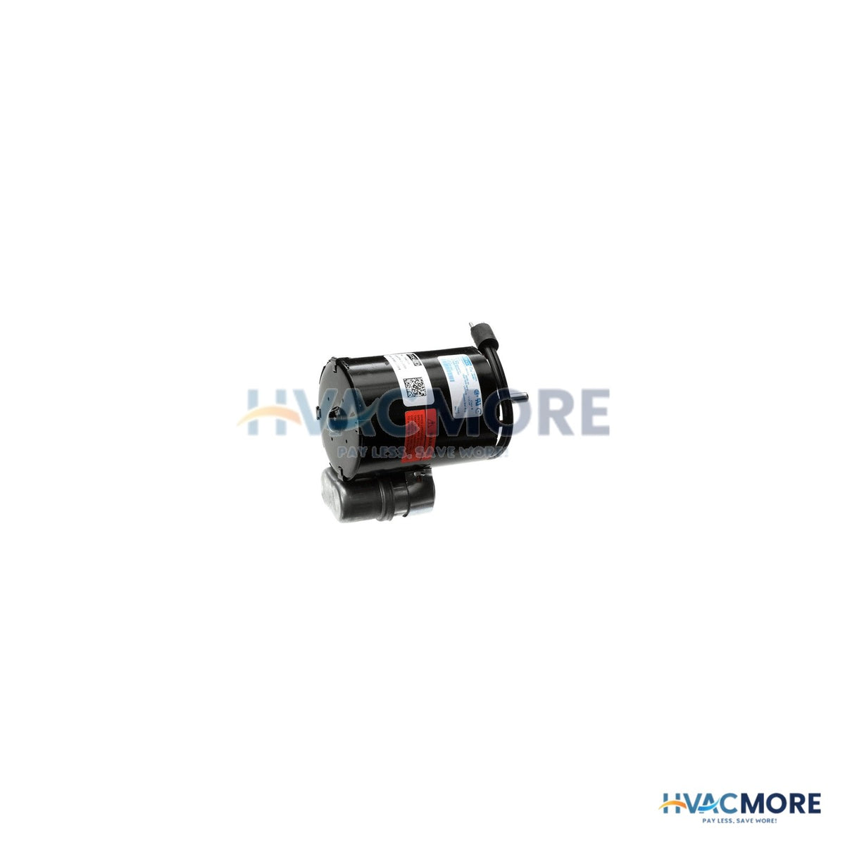 Heatcraft Refrigeration 460V 1/15 HP 1600 RPM Motor 25309701
