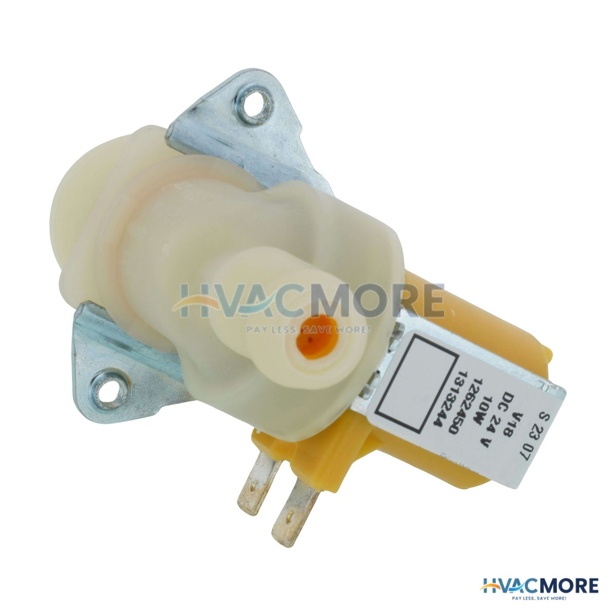 Condair (Nortec) Sp Fill Valve Assembly, 005-020 Lbs 2573515