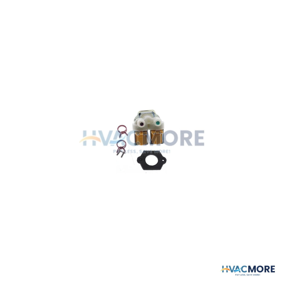 Condair (Nortec) Dual Fill Valve 2574135