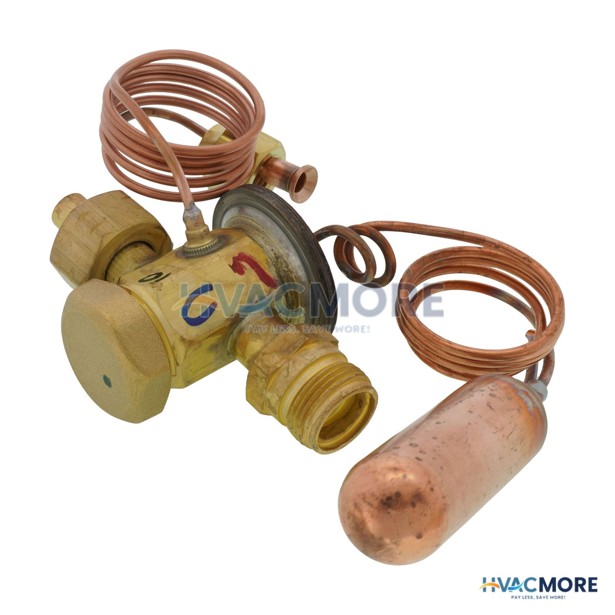 Lennox 1.5-3 Ton Expansion Valve Kit (R22) 26K34
