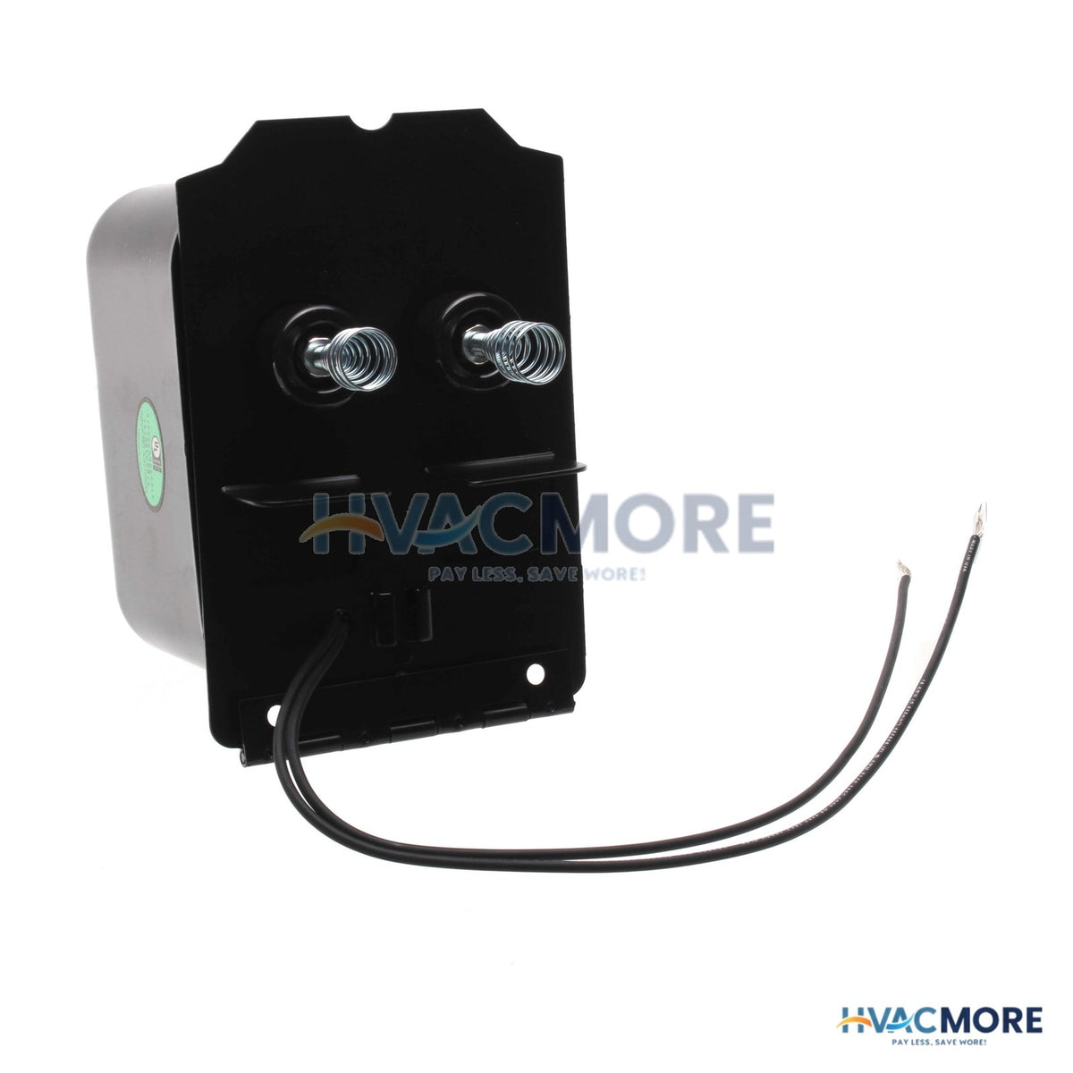 Allanson Oil Burner Ignition Transformer for Beckett Oil Burners, 240V 2744-628G