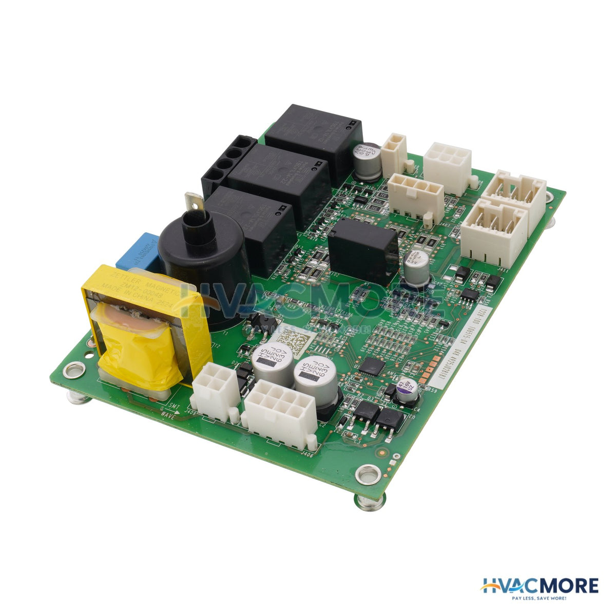 Lennox Dsi Ignition Control Board 27A07