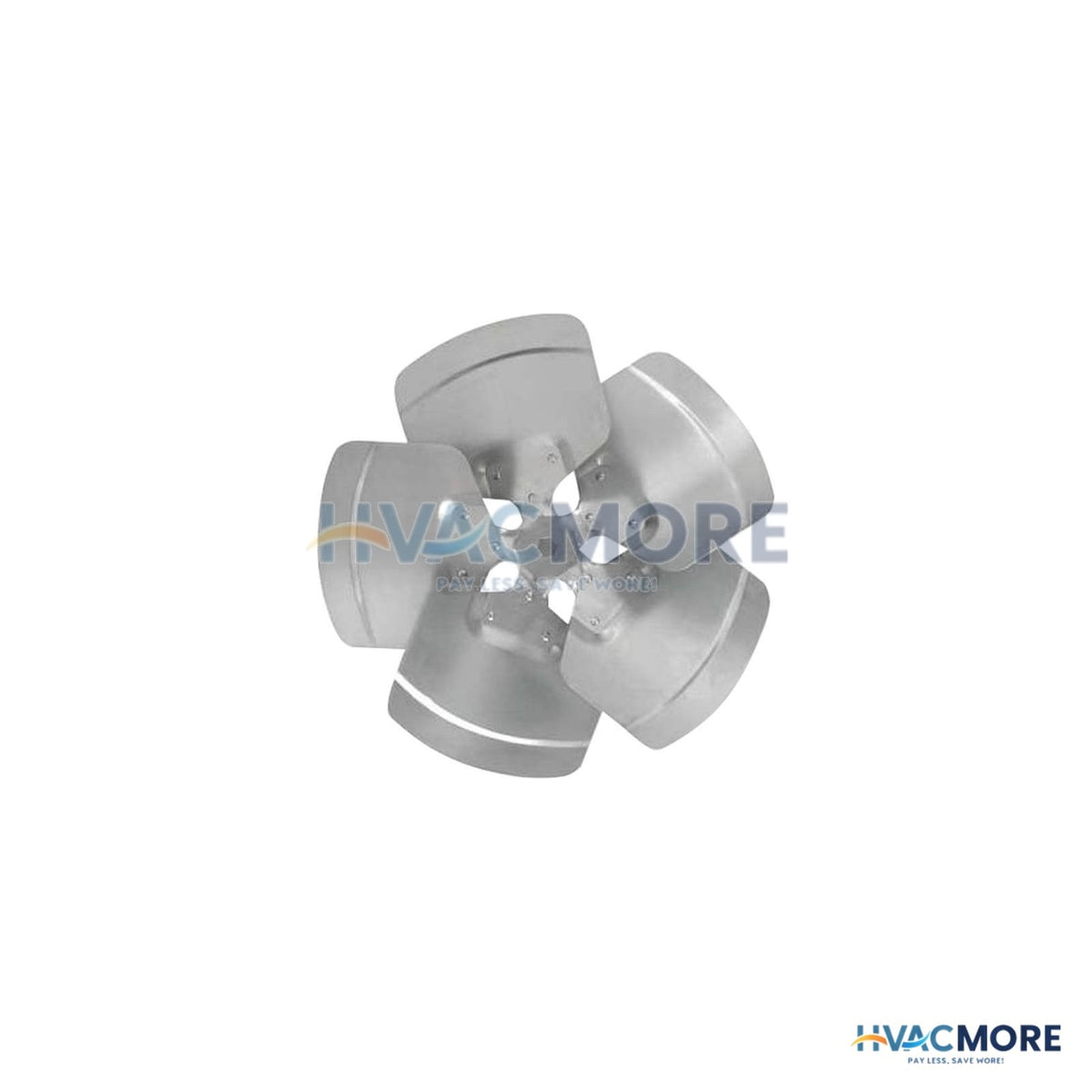 Lennox 20" 5-BLADE Fan, 1/2" bore 28G53