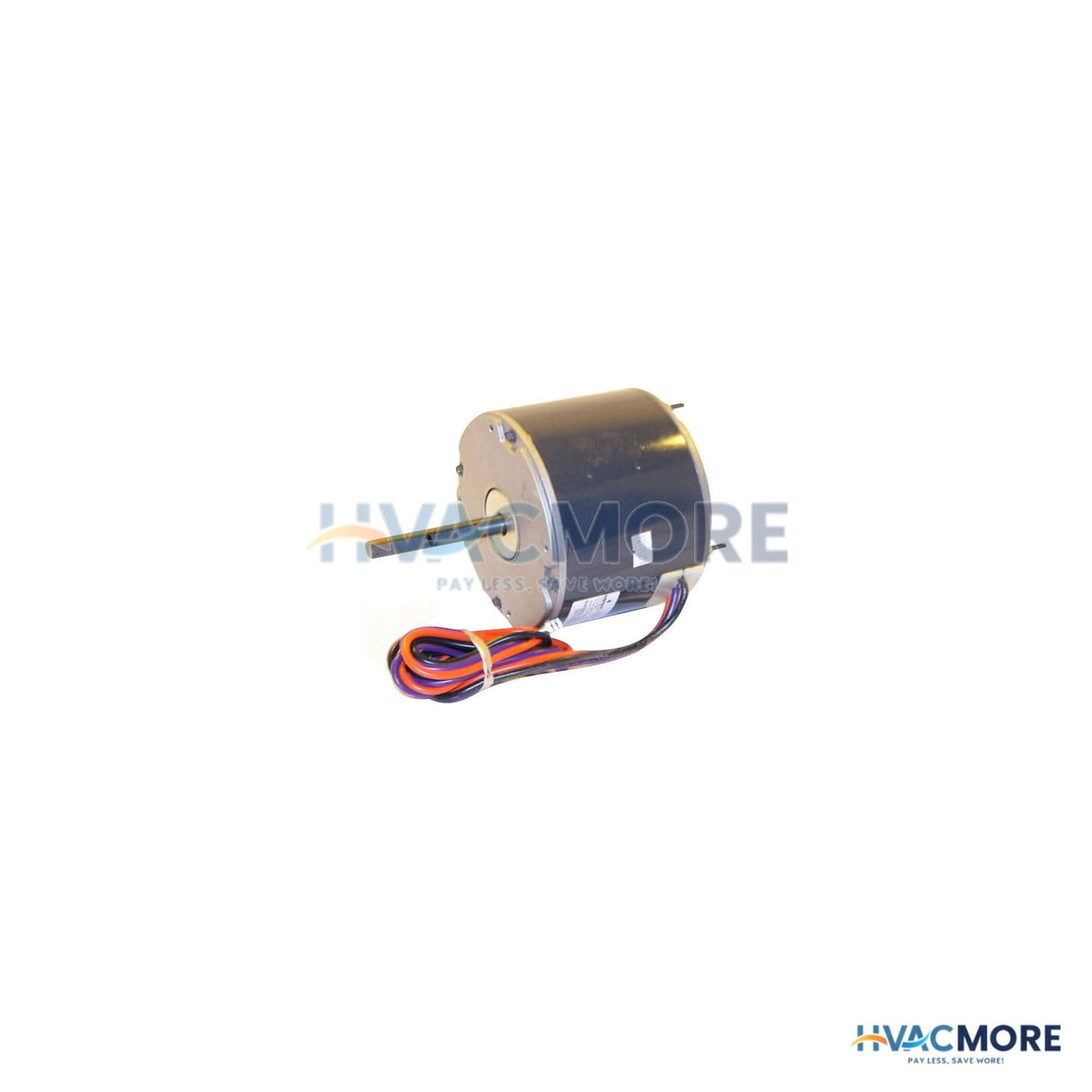 Lennox 1/3 HP 1 Phase Fan Motor (460V) 28G88