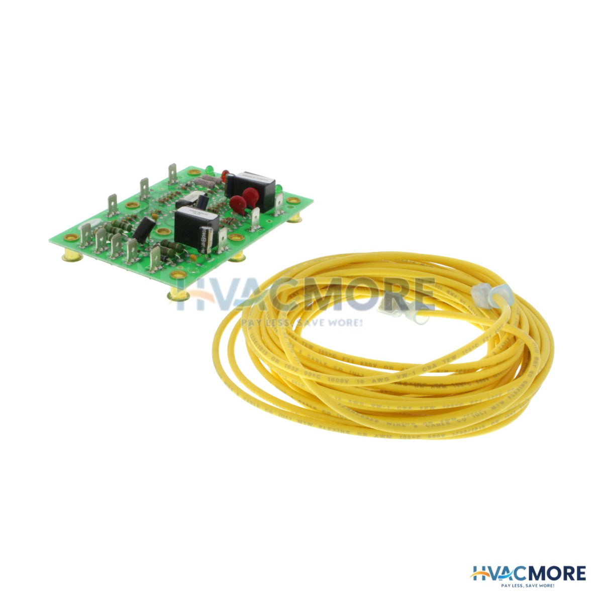 Carrier Time Delay Relay Kit 30GT660017