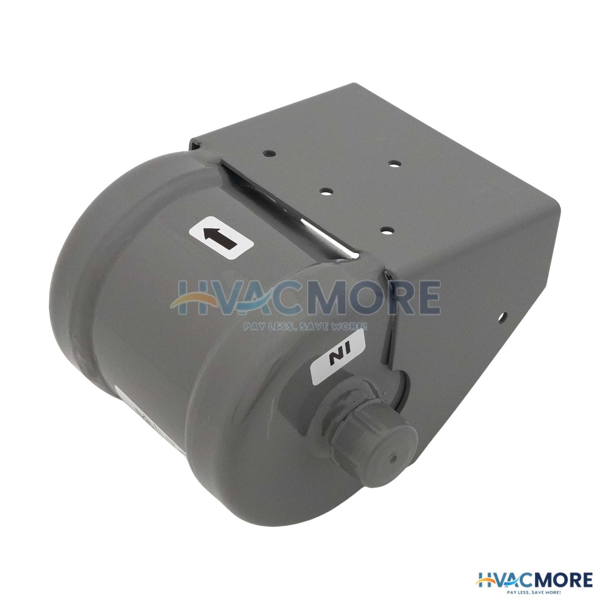 Carrier Oil Filter Assembly 30HX680005