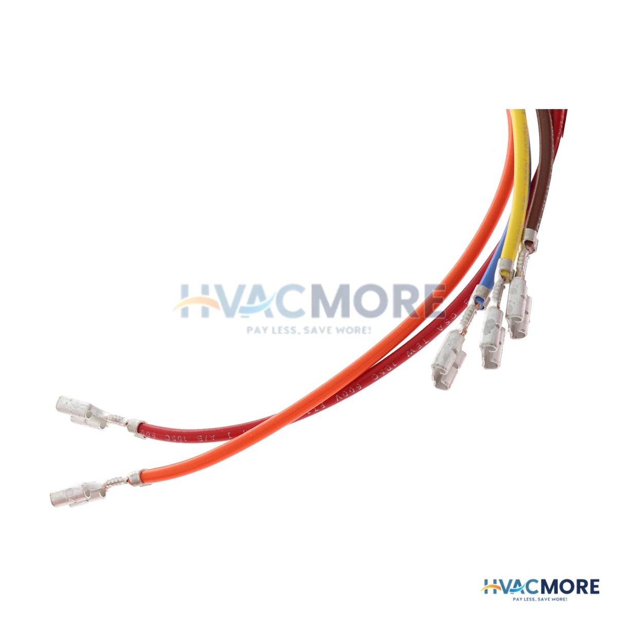 Carrier Wiring Harness 310275-702