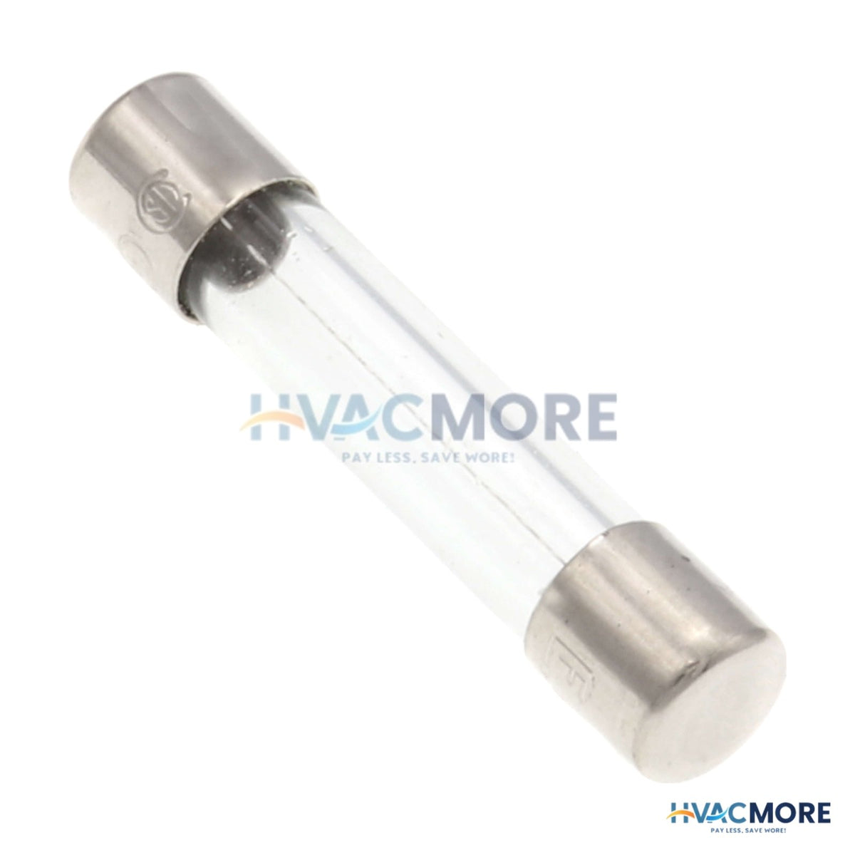 Littelfuse 4 Amp Fast-Acting, 3AG Type Glass Fuse (250V) 312004P