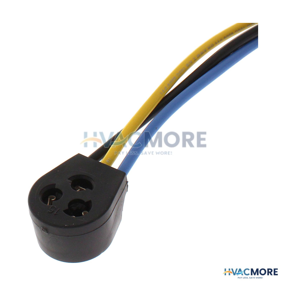 Carrier Compressor Plug 312906-446