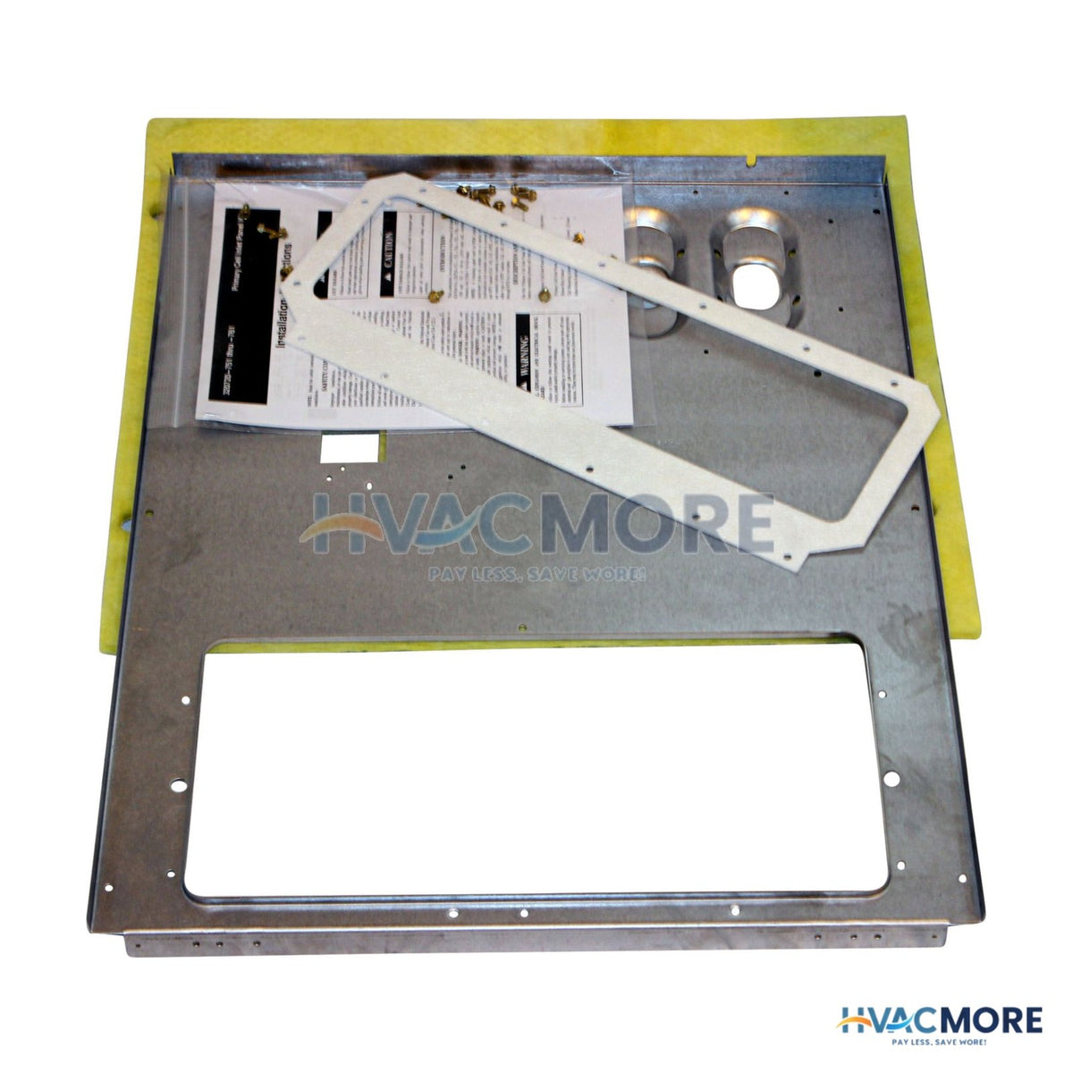 Carrier Cell Panel (Inlet) 320720-756