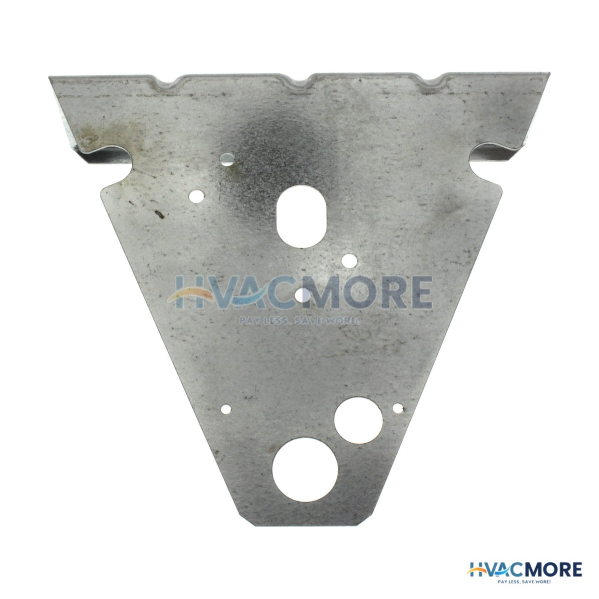 Carrier Motor Plate 320819-301
