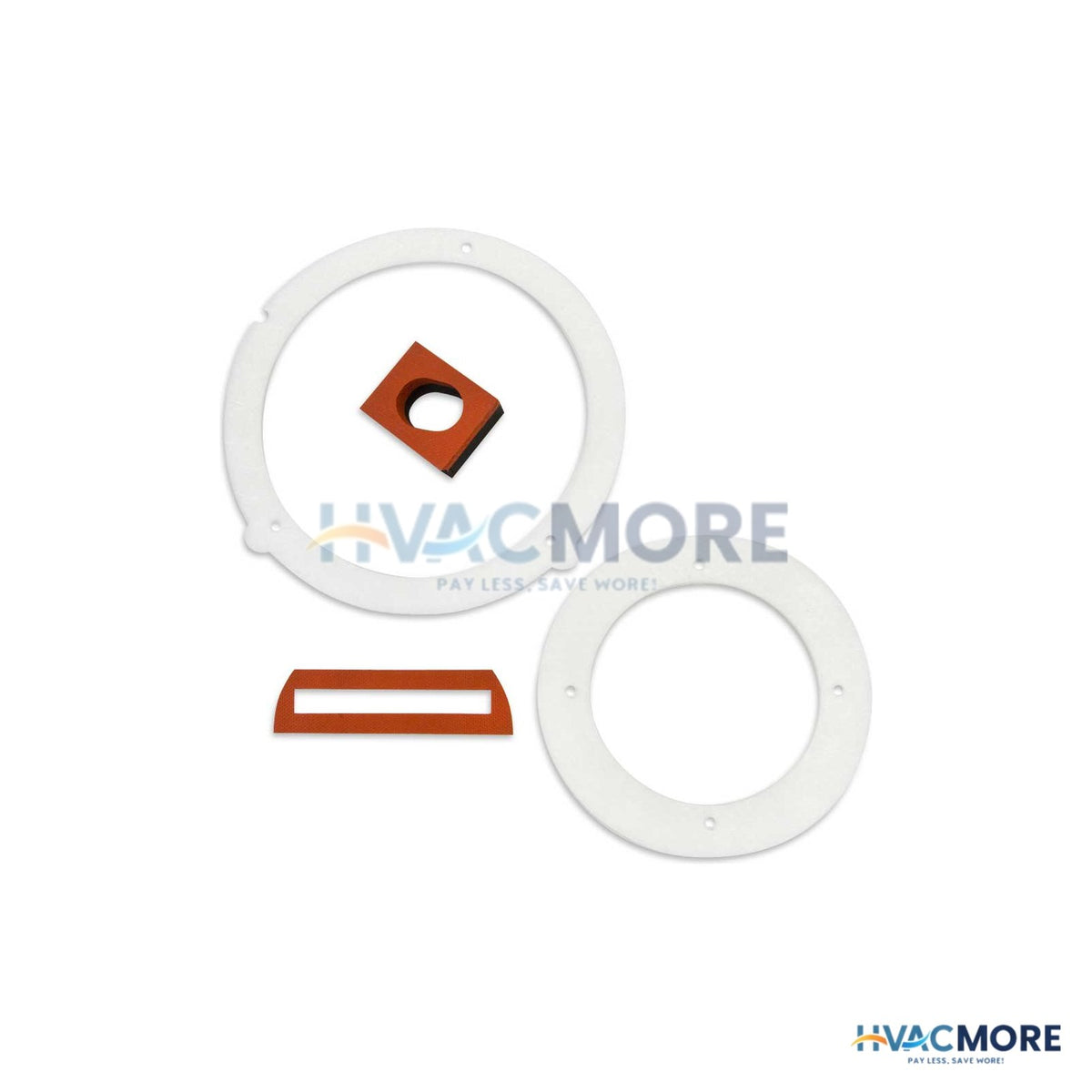 Carrier Gasket Kit 320887-751