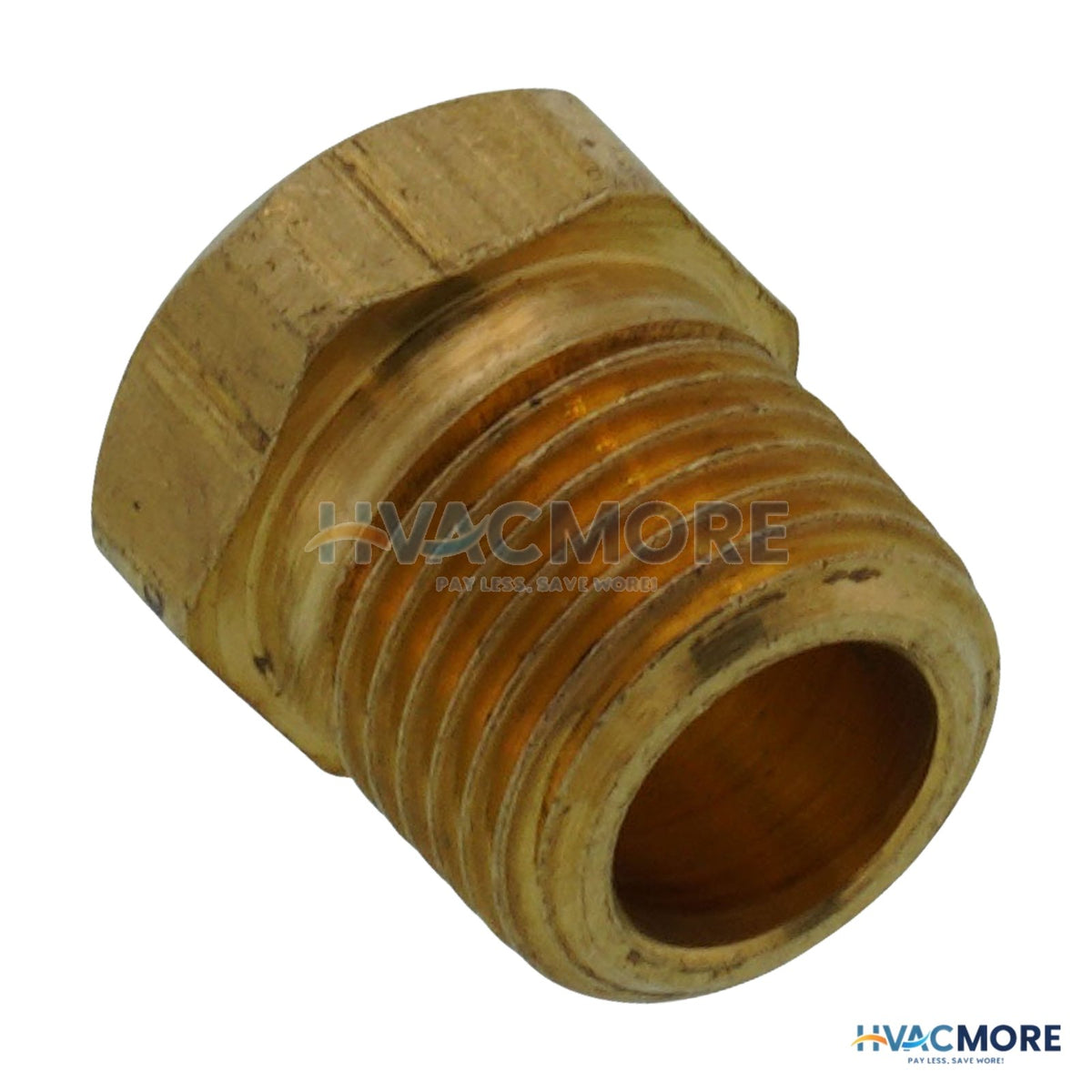 Carrier Part Assembly, Orifice 323267-701