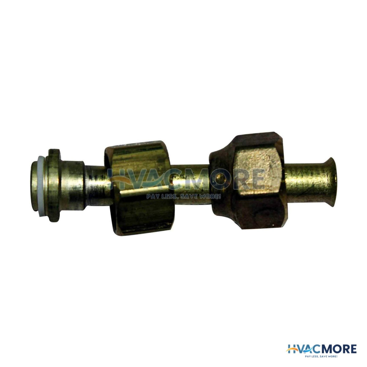Carrier Adapter Assembly 324330-701