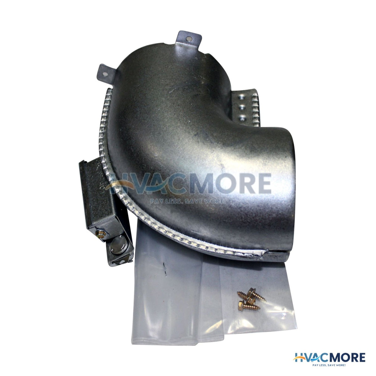 Carrier Vent Elbow Kit 326629-751