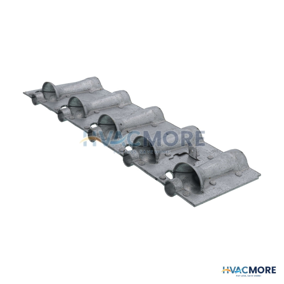 Carrier Burner Assembly 326643-704