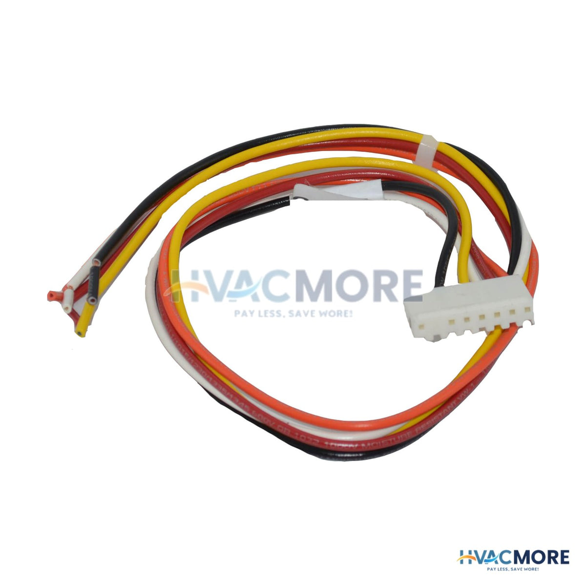 Carrier Wiring Harness 330390-701