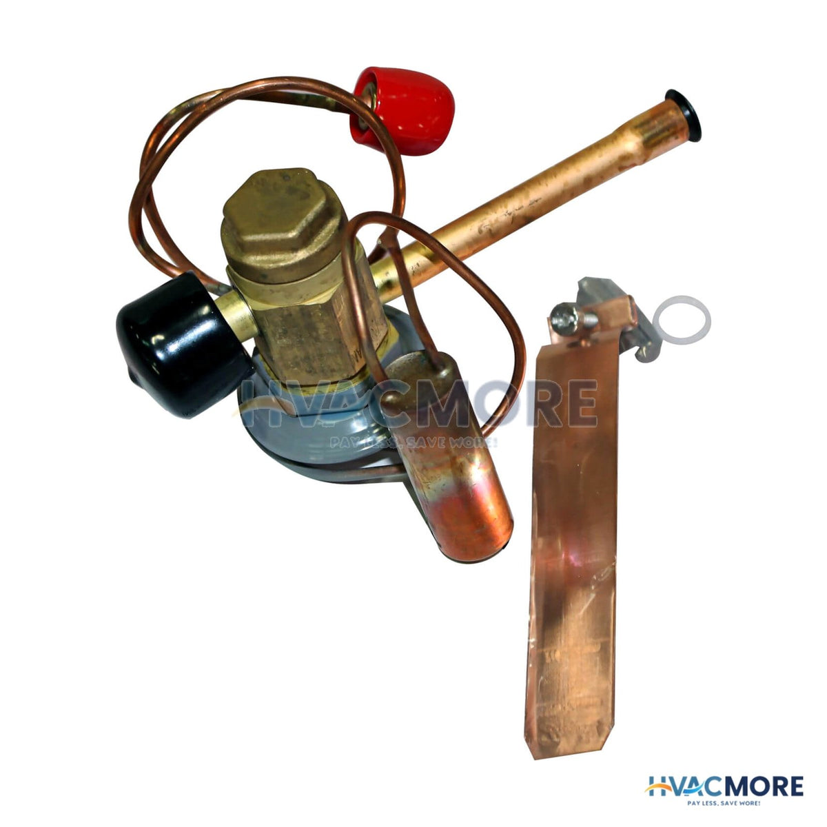 Carrier TXV Valve Replacement Kit 331709-755