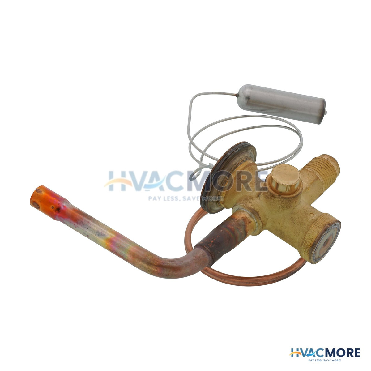 Carrier TXV Replacement Valve Kit 332368-751