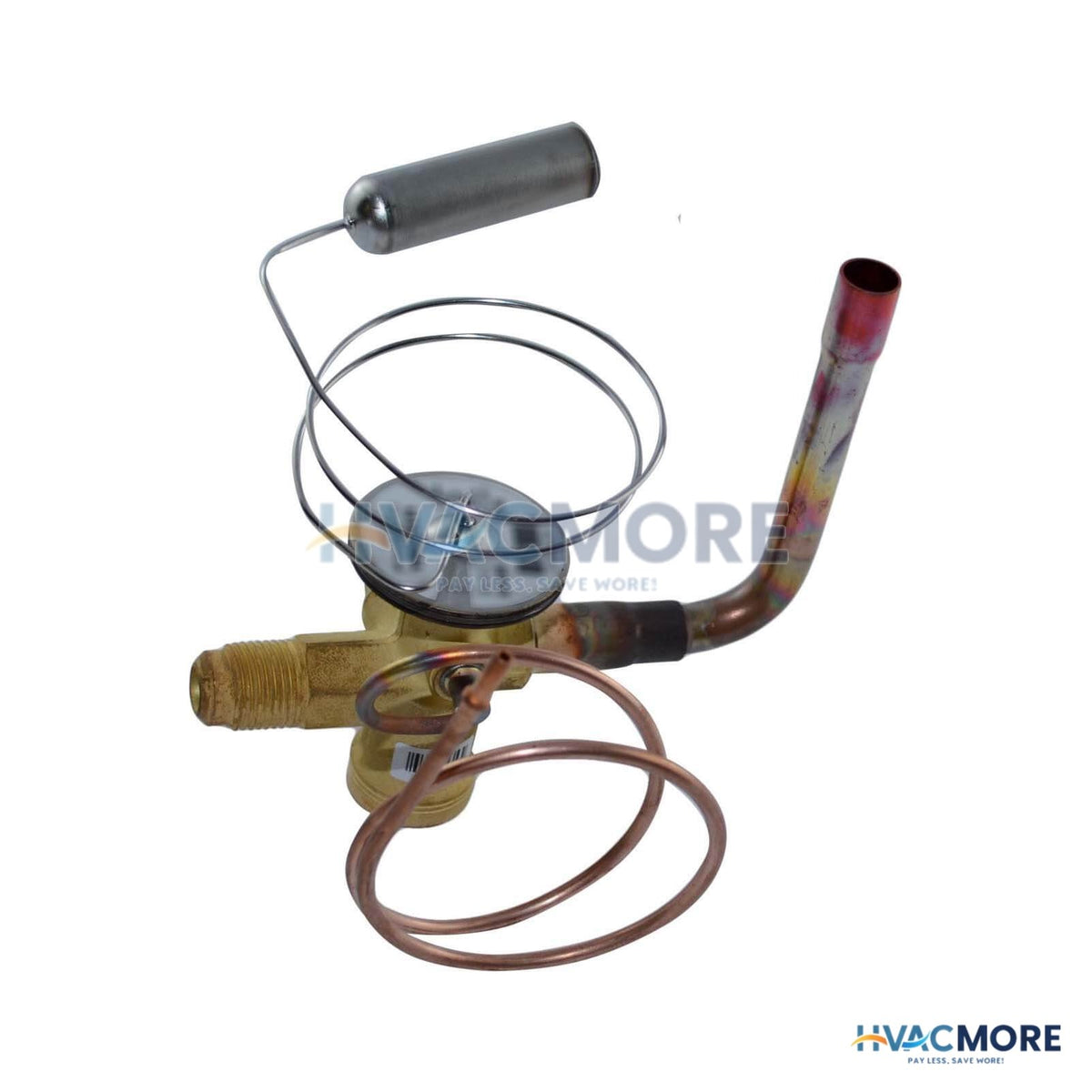 Carrier TXV Valve 332368-752