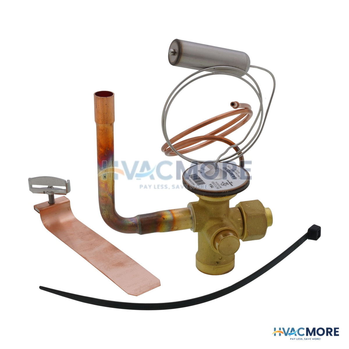 Carrier Thermostatic Expansion Valve Kit R410A 332368-774