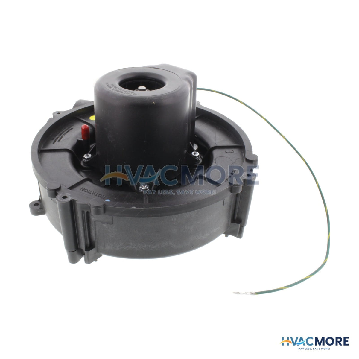 Carrier Inducer Motor & HSG Kit 333710-751