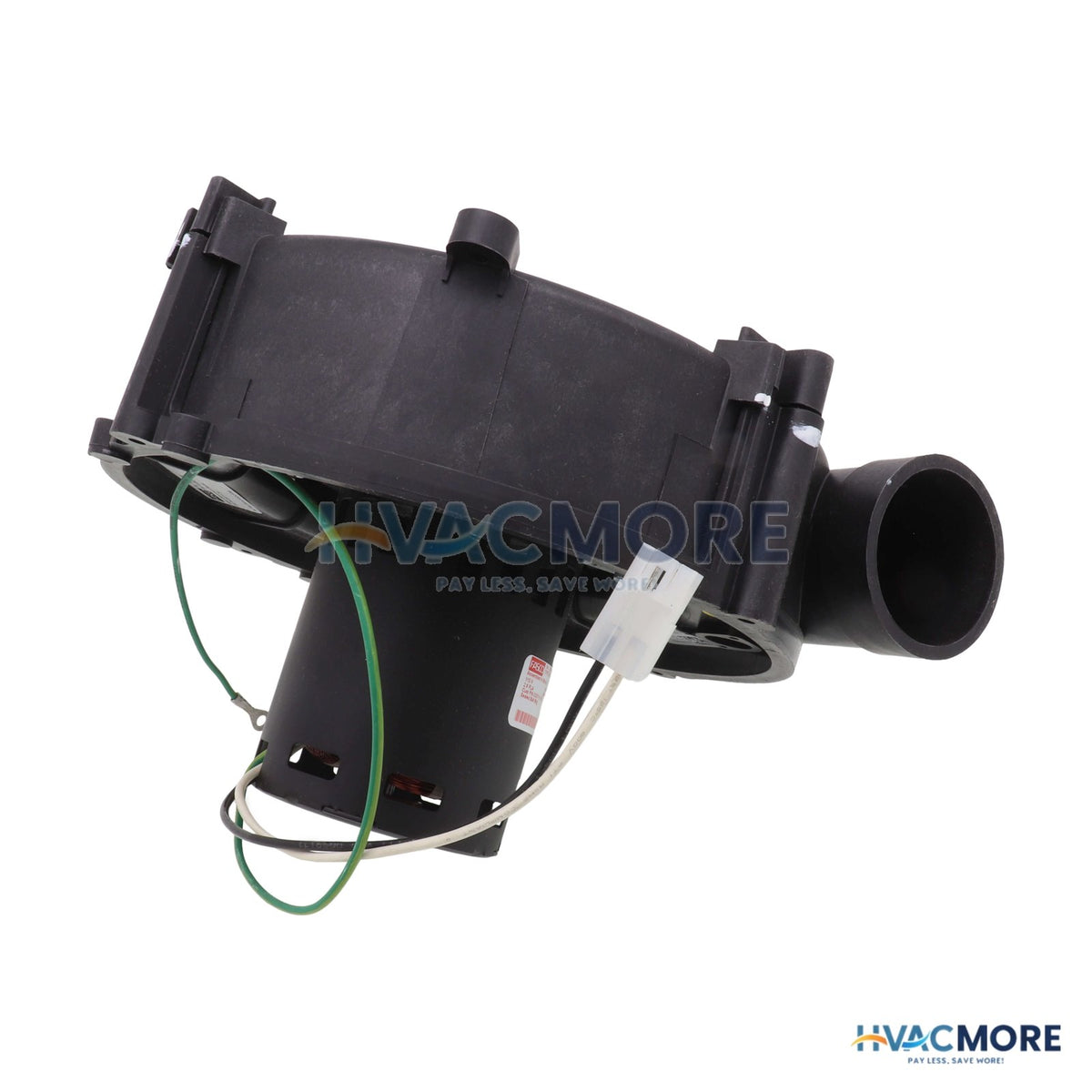 Carrier Inducer Motor & HSG Kit 333711-751