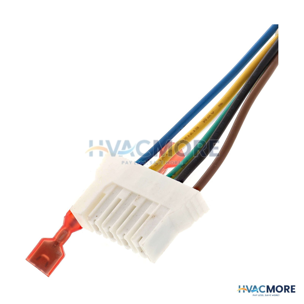 Carrier Wiring Harness Assembly 335933-701
