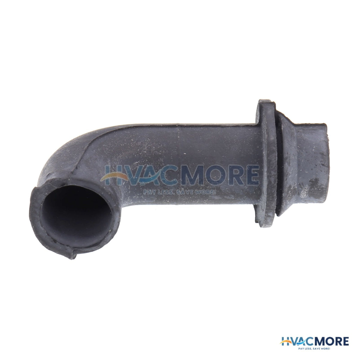 Carrier Rubber Elbow 337690-401
